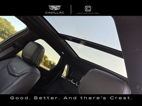 Used 2020 Cadillac XT5 Premium Luxury AWD/4WD image 20
