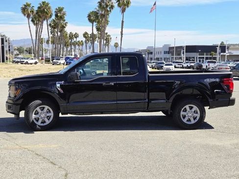 New 2026 Ford F150 XLT w/ Equipment Group 301A Standard image 10