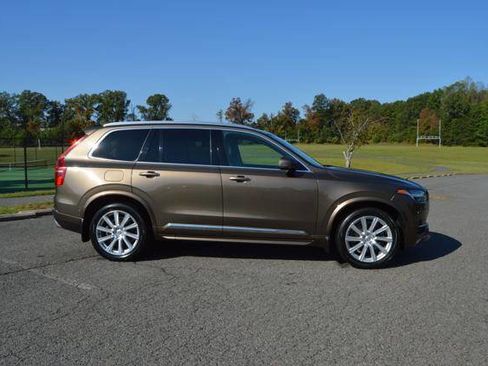 Used 2016 Volvo XC90 T6 Inscription image 71