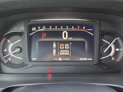 Used 2023 Honda Passport TrailSport image 9