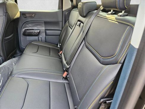 New 2025 Ford Maverick Lobo image 11