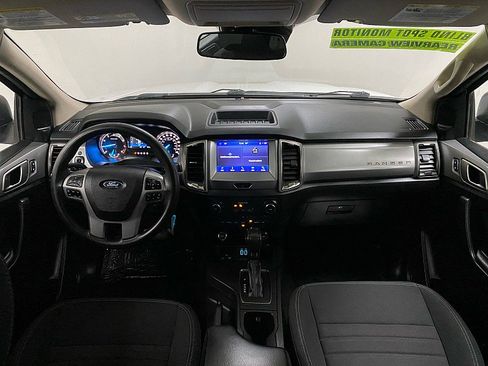 Used 2020 Ford Ranger XLT image 20