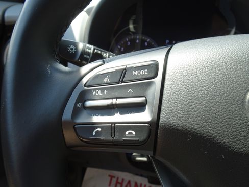 Used 2019 Hyundai Kona Ultimate AWD/4WD image 21