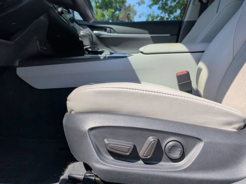 Used 2024 Toyota Camry XSE w/ Driver Assist Package FWD image 15