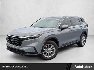 Used 2025 Honda CR-V EX-L video 1