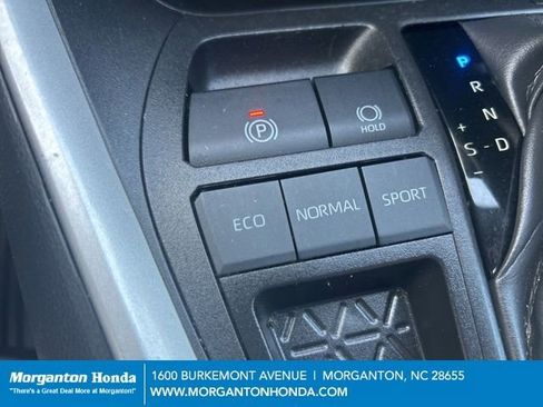 Used 2024 Toyota RAV4 XLE Premium w/ Weather Package FWD image 24