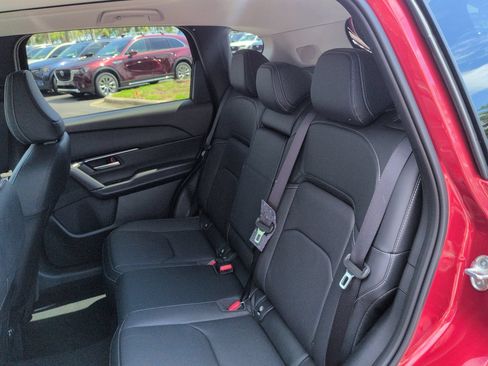 New 2026 MAZDA CX-5 2.5 S w/ Premium Plus Package AWD/4WD image 14