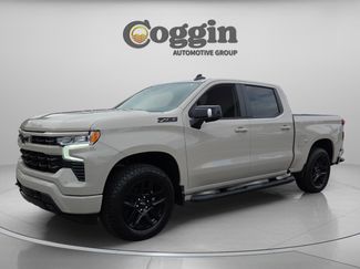 New 2026 Chevrolet Silverado 1500 RST w/ RST All Star Premium Package video 1