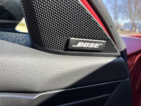 New 2026 MAZDA CX-50 AWD 2.5 Hybrid w/ Weather Package image 23