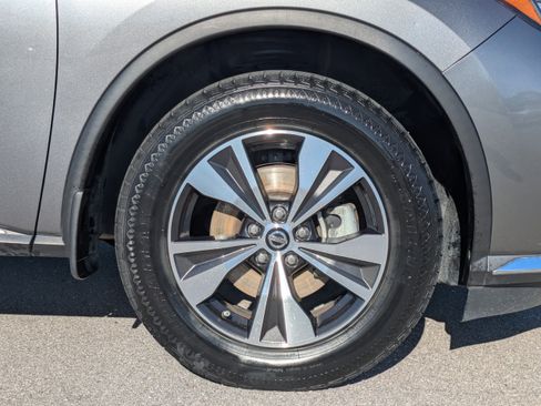 Used 2022 Nissan Murano S w/ Cargo Package image 11