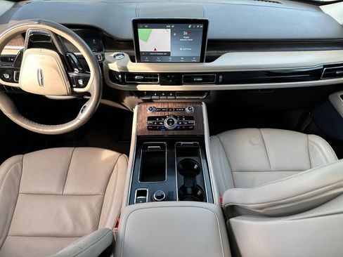 Used 2022 Lincoln Aviator Reserve w/ Equipment Group 201A image 20