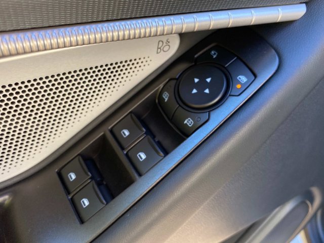 Used 2027 Ford Explorer ST w/ Sun And Sound Package AWD/4WD image 13