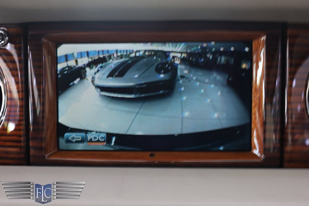 Used 2009 Rolls-Royce Phantom Coupe RWD image 34