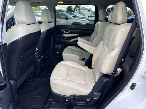 Used 2019 Subaru Ascent Limited w/ Popular Package #3 AWD/4WD image 16