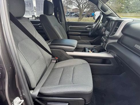 Certified 2021 RAM 1500 Big Horn image 14