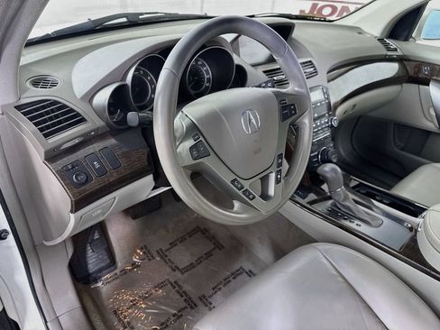 Used 2011 Acura MDX w/ Technology Package AWD/4WD image 18