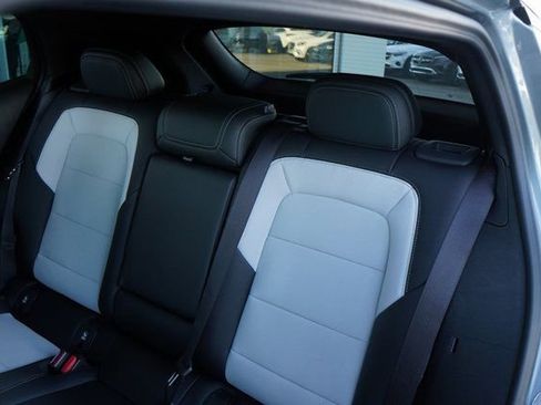 New 2025 Chevrolet Equinox EV LT image 23