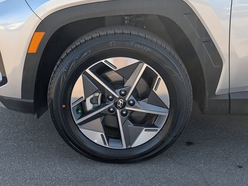 Certified 2025 Hyundai Tucson SEL image 15