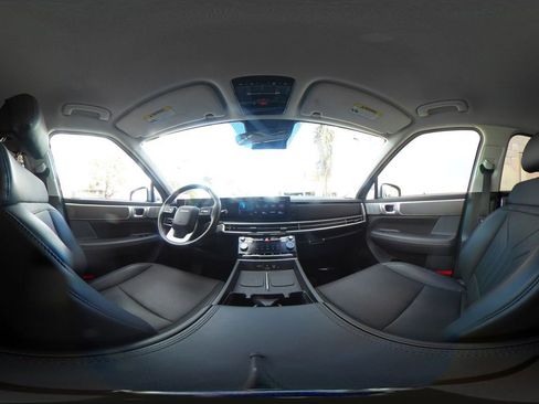 Used 2025 Hyundai Santa Fe SEL image 44