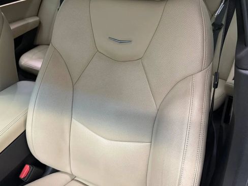 Used 2020 Cadillac CT5 Premium Luxury RWD image 34