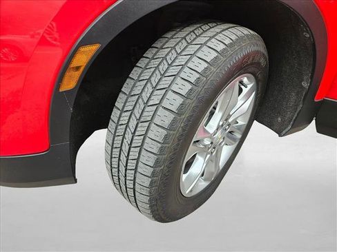 Used 2021 Chevrolet Blazer LT FWD image 21