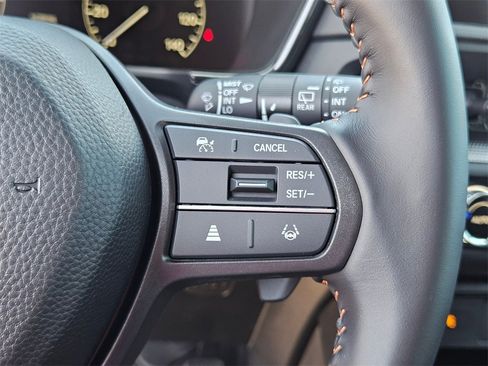 New 2025 Honda CR-V Sport-L image 21