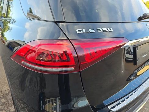 Used 2022 Mercedes-Benz GLE 350 image 36