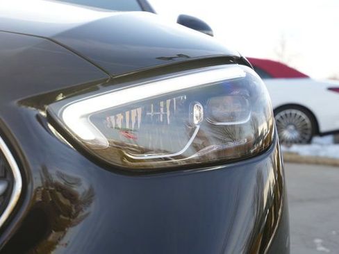 Used 2026 Mercedes-Benz C 300 4MATIC Sedan image 11