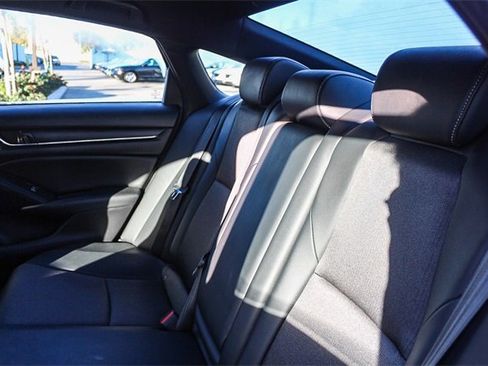 Used 2020 Honda Accord Sport image 26