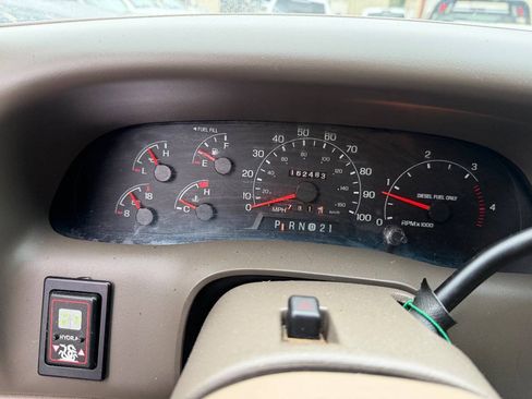Used 2001 Ford F350 Lariat AWD/4WD image 22