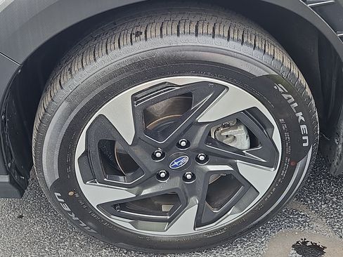 Certified 2024 Subaru Crosstrek 2.5i Limited AWD/4WD image 4