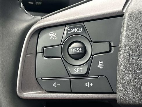 New 2026 Nissan Sentra SV w/ SV Convenience Package FWD image 26