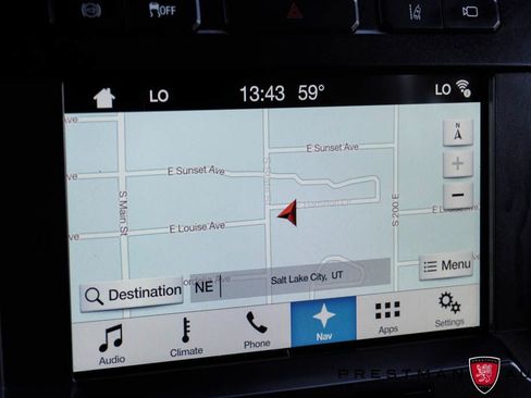 Used 2017 Ford F250 Platinum w/ Platinum Ultimate Package image 49