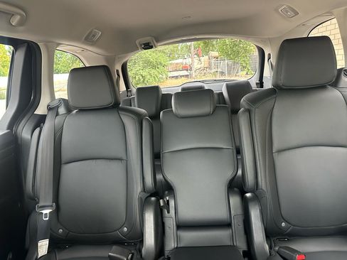 Used 2025 Honda Odyssey EX-L image 14