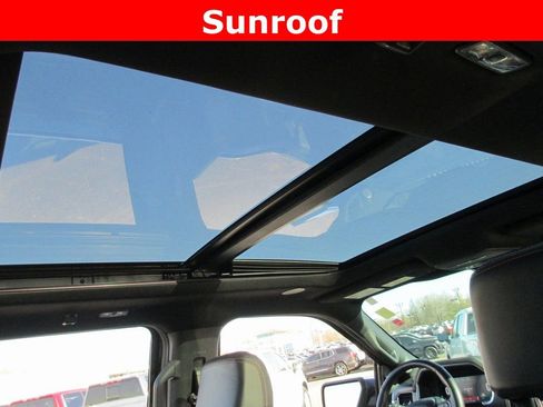 Used 2023 Ford F150 Platinum w/ Equipment Group 701A High image 14