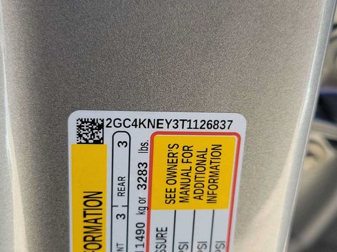 New 2026 Chevrolet Silverado 2500 LT w/ Texas Edition AWD/4WD image 29