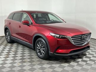 Used 2023 MAZDA CX-9 Touring video 2