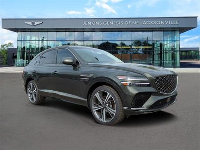 Used 2025 Genesis GV80 3.5T e-SC