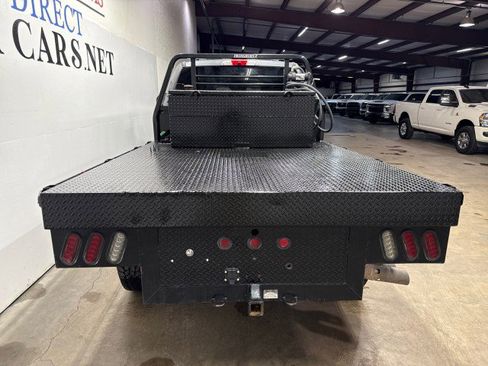 Used 2021 Ford F250 XL w/ STX Appearance Package image 6