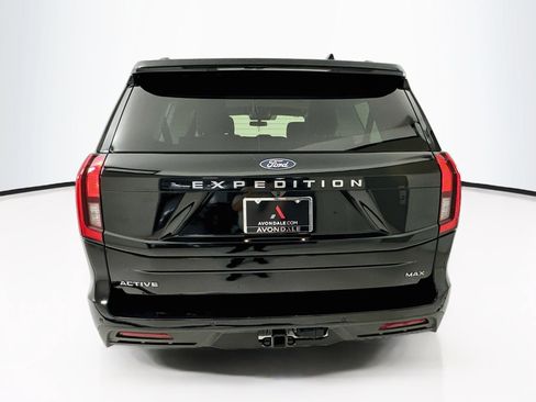 Used 2025 Ford Expedition Max Active RWD image 7