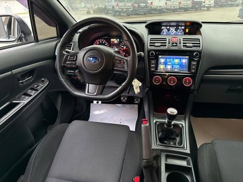 Used 2020 Subaru WRX image 11