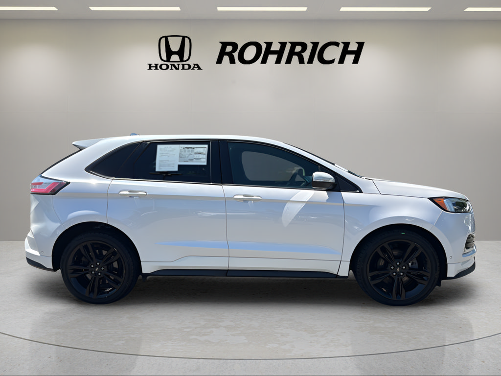 Used 2019 Ford Edge ST w/ Equipment Group 401A AWD/4WD image 5
