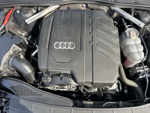 Used 2023 Audi A5 2.0T Premium Plus w/ Premium Plus image 25