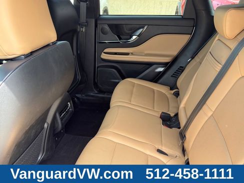 Used 2023 Lincoln Corsair Reserve w/ Equipment Group 201A AWD/4WD image 32
