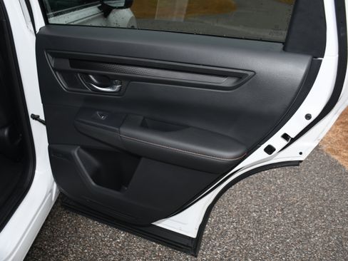 Used 2024 Honda CR-V Sport-L image 21