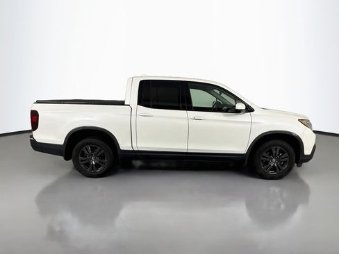 Used 2020 Honda Ridgeline Sport image 4