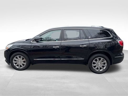Used 2016 Buick Enclave Leather w/ Trailering Package image 2