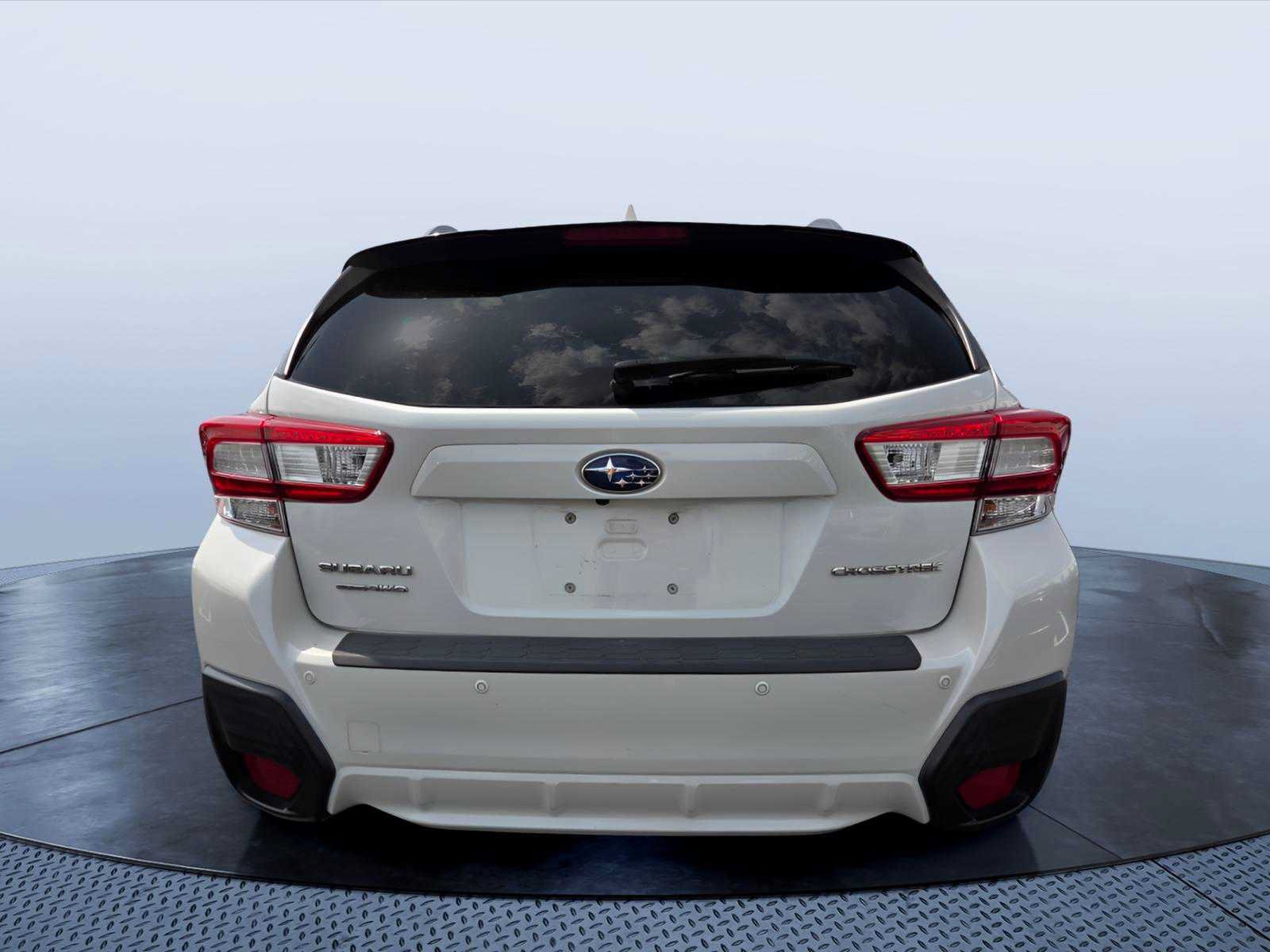 Used 2018 Subaru Crosstrek 2.0i Limited AWD/4WD image 5