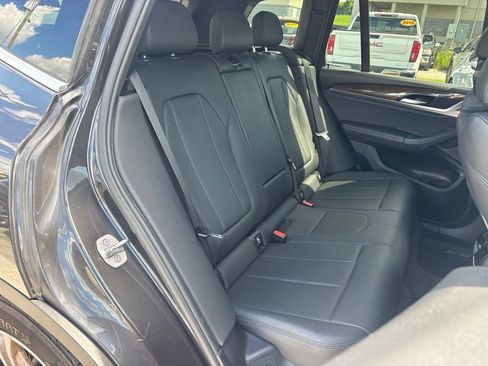 Used 2020 BMW X3 sDrive30i RWD image 17