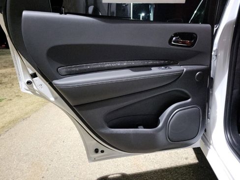 New 2023 Dodge Durango SRT image 25